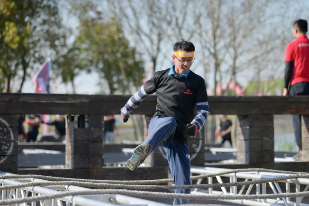 2024年  春季營銷勇士戰(zhàn)-沖 為榮耀而戰(zhàn)