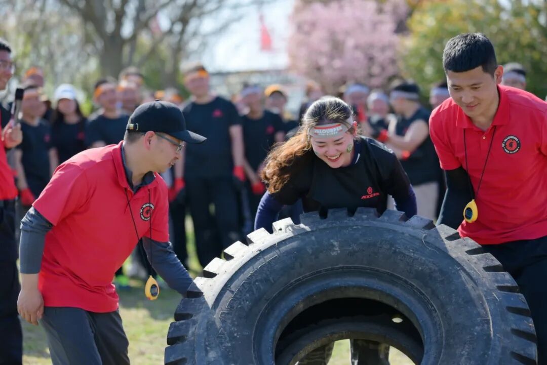 2024年  春季營銷勇士戰(zhàn)-沖 為榮耀而戰(zhàn)
