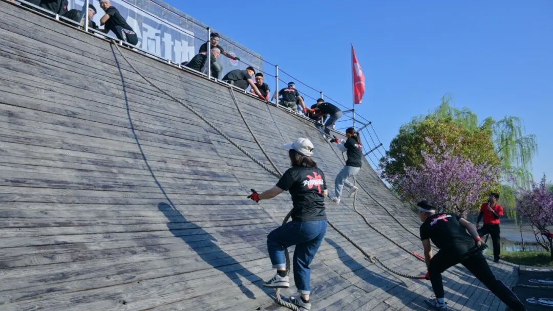 2024年  春季營銷勇士戰(zhàn)-沖 為榮耀而戰(zhàn)