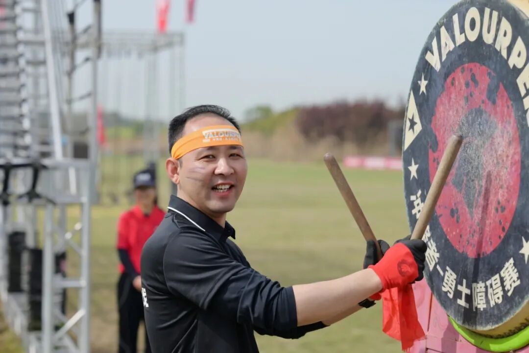 2024年  春季營銷勇士戰(zhàn)-沖 為榮耀而戰(zhàn)