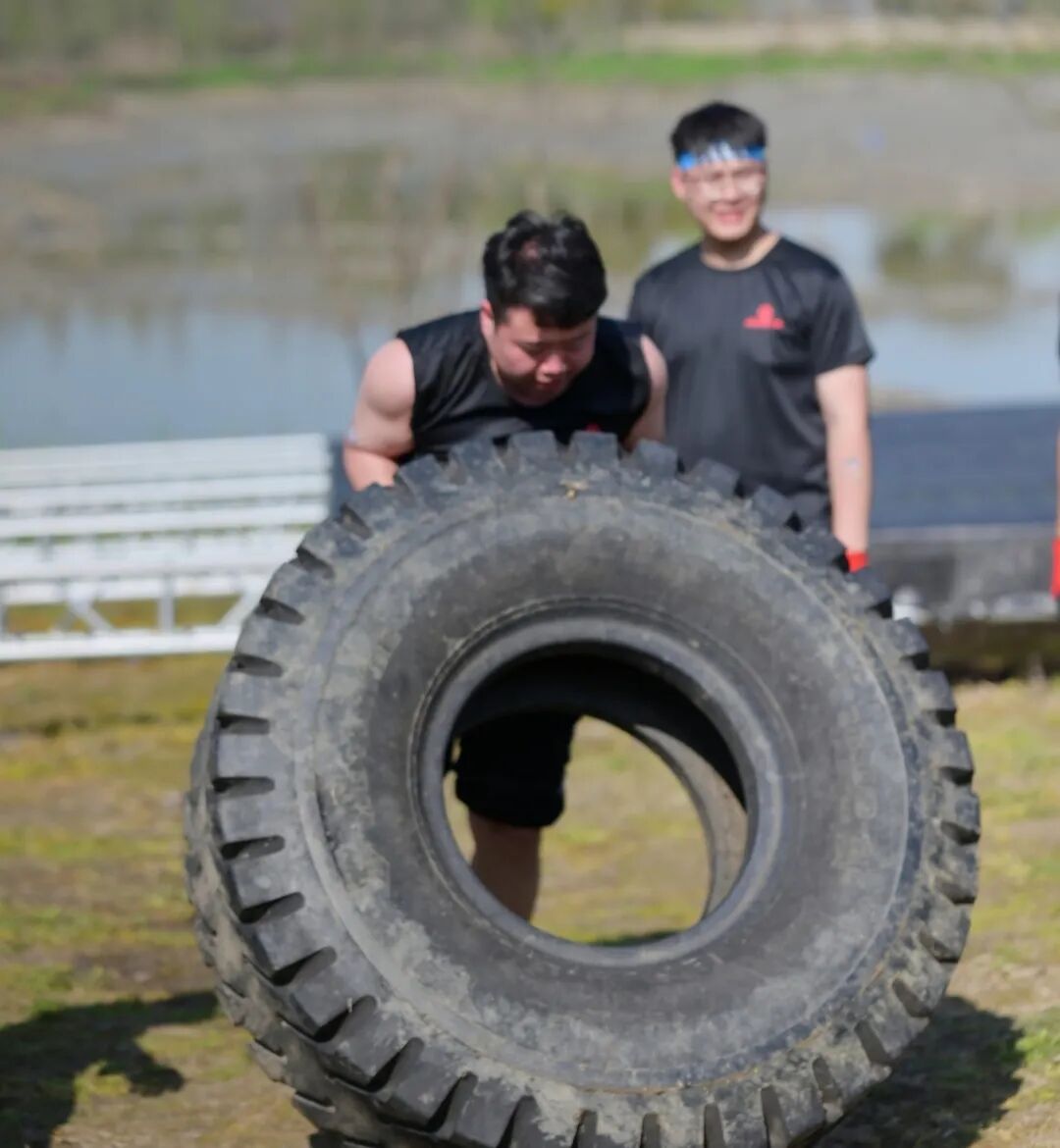2024年  春季營銷勇士戰(zhàn)-沖 為榮耀而戰(zhàn)