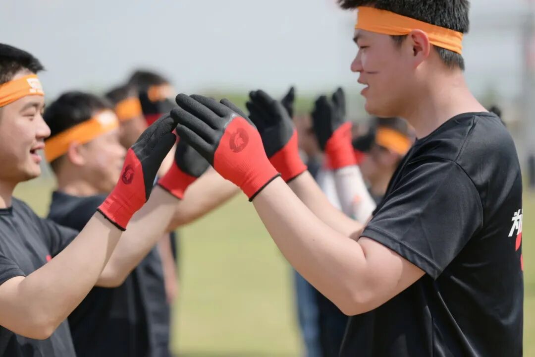 2024年  春季營銷勇士戰(zhàn)-沖 為榮耀而戰(zhàn)