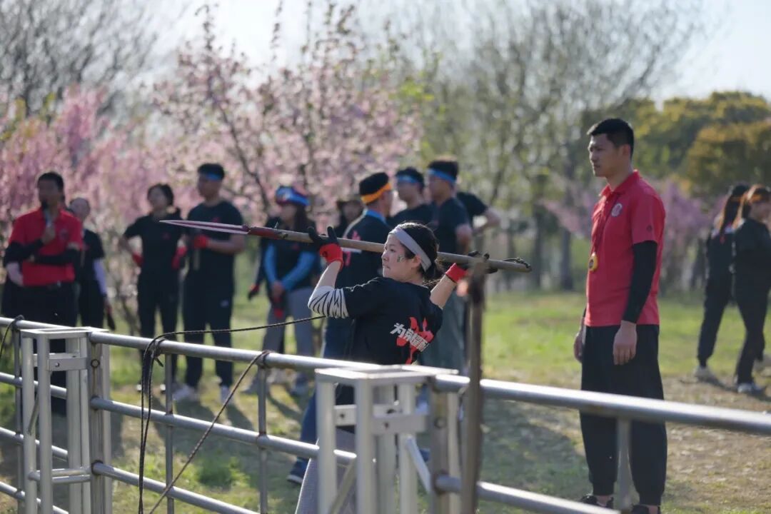 2024年  春季營銷勇士戰(zhàn)-沖 為榮耀而戰(zhàn)