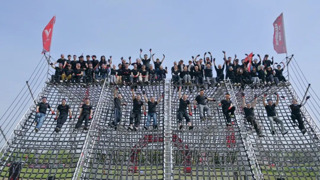 2024年  春季營銷勇士戰(zhàn)-沖 為榮耀而戰(zhàn)