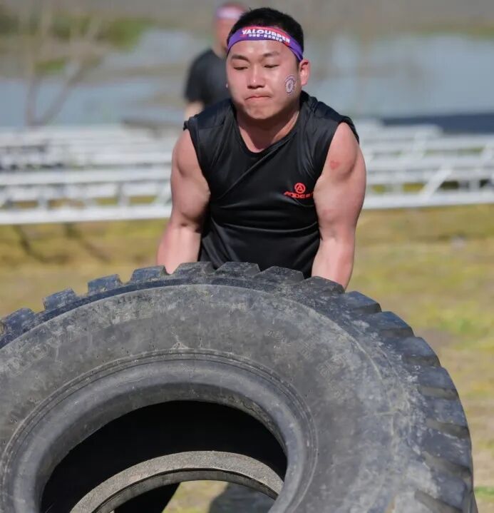 2024年  春季營銷勇士戰(zhàn)-沖 為榮耀而戰(zhàn)