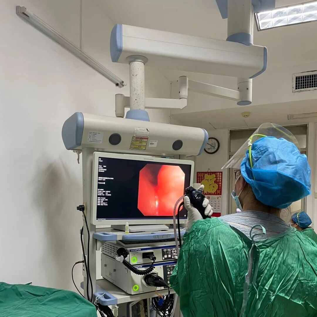 什么间接喉镜什么是电子鼻咽喉镜检查？快来一探究“镜”吧！_https://www.jmylbn.com_新闻资讯_第4张