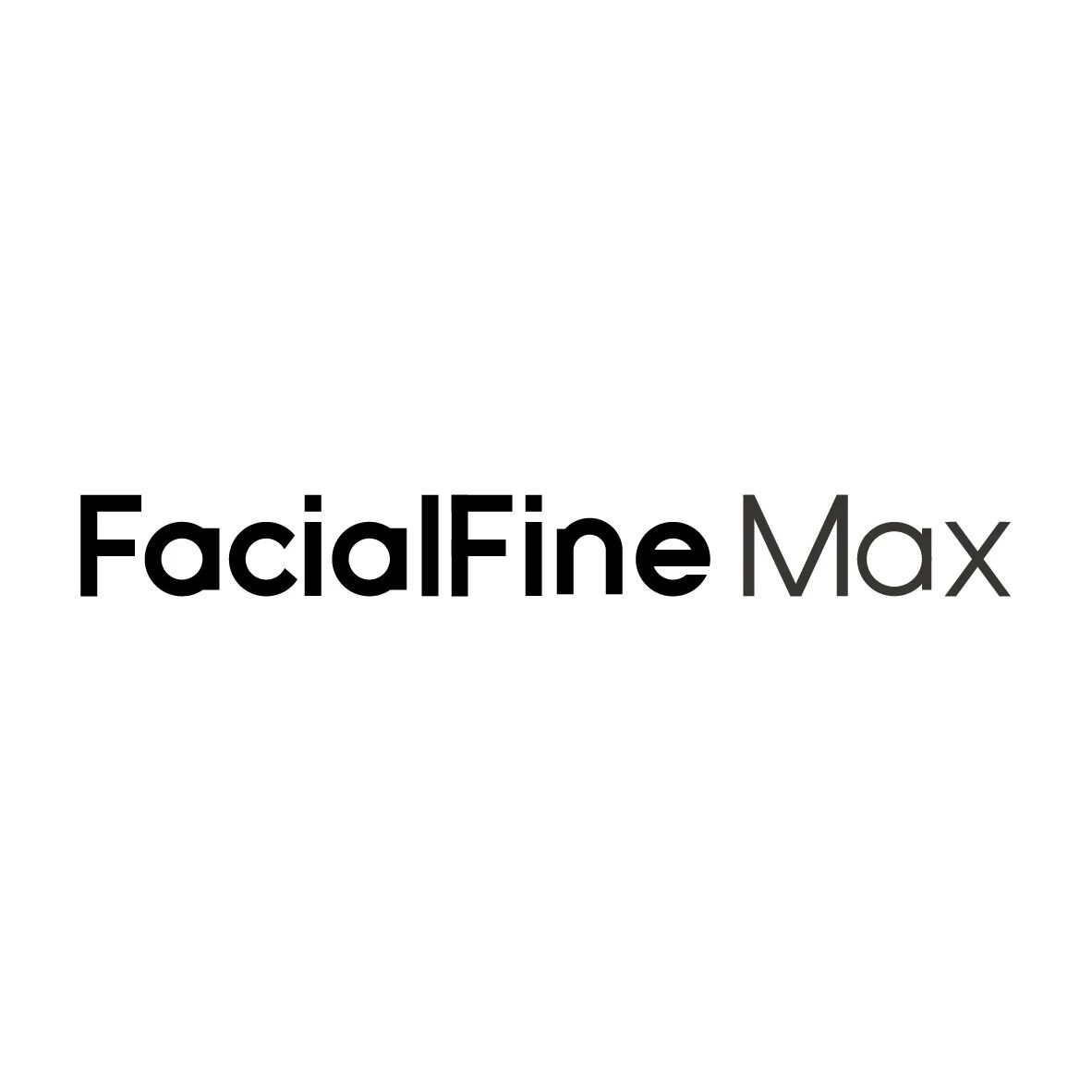FacialFineMax