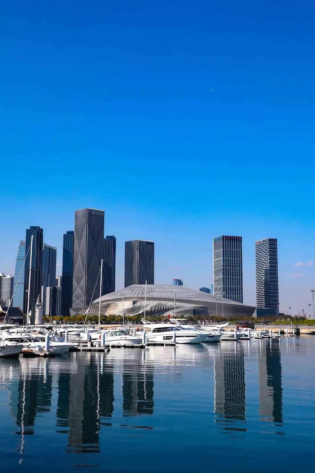 63场文旅活动 21场文艺演出……这个五一 大连全方位宠粉