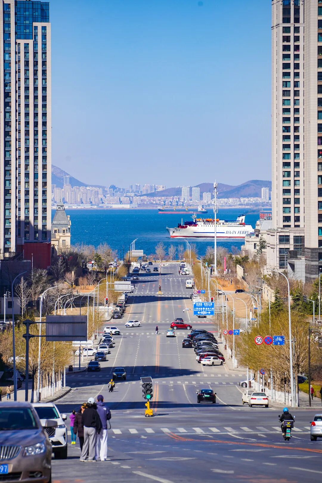 63场文旅活动 21场文艺演出……这个五一 大连全方位宠粉