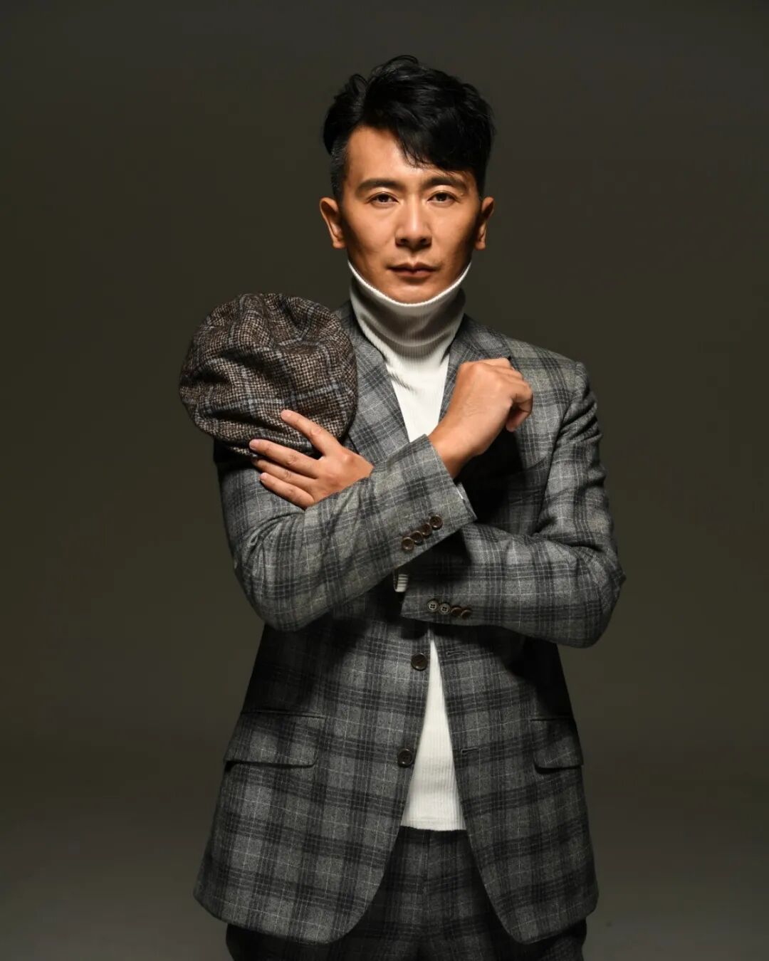 青岛黑匣子剧场开幕演出《我爱桃花》 | FUN青岛