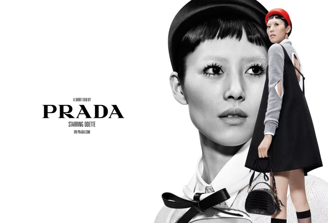 穿 Prada 的女魔頭，戴上雷鋒帽什麼樣？ 時尚 第48張