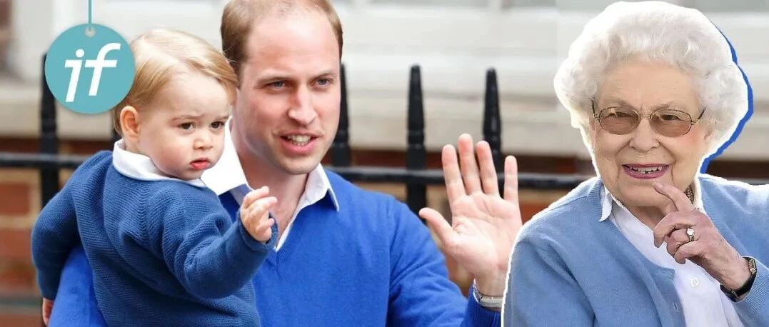 从英国女王到威廉王子，王室一家为何都给它打 Call ？