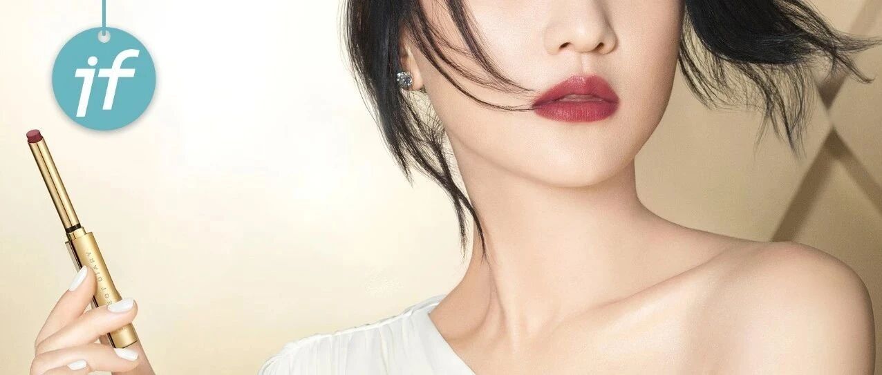 擦个口红就美出圈，这才是岁月不败的美人！