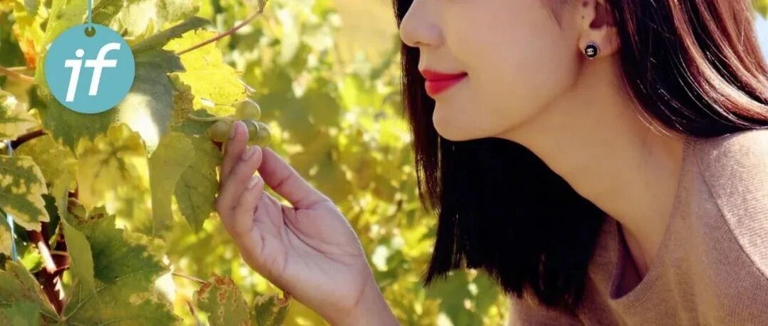 人生每一次都能翻盘，说的就是她吧