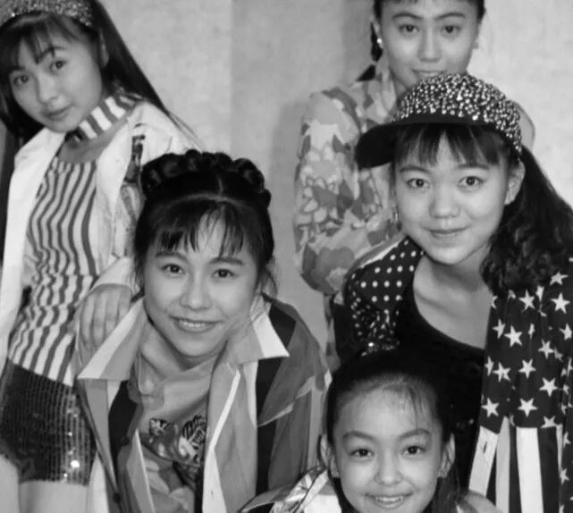 论人气 她大概等于杨幂 郑爽 赵丽颖的总和 If 微文库