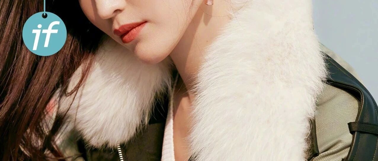 什么羽绒服最显瘦？女明星的答案很统一