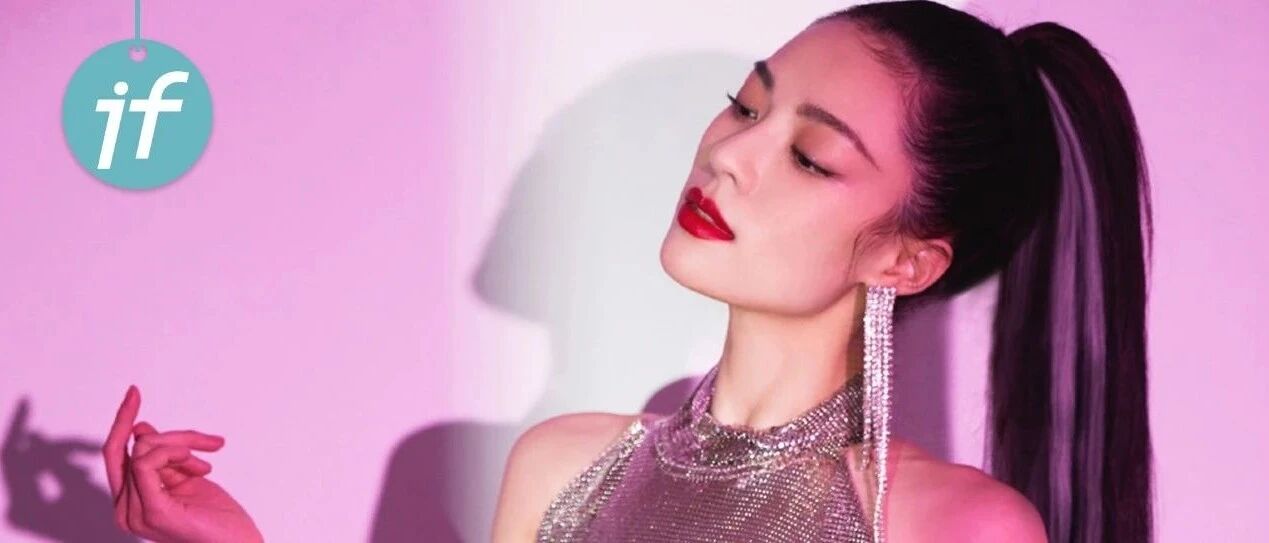 钟楚曦的惊艳穿搭全靠脸？请往这儿看...