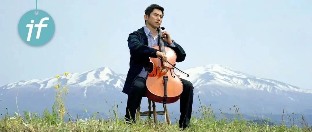 死亡这一课，是被这部豆瓣 8.9 分电影补上的