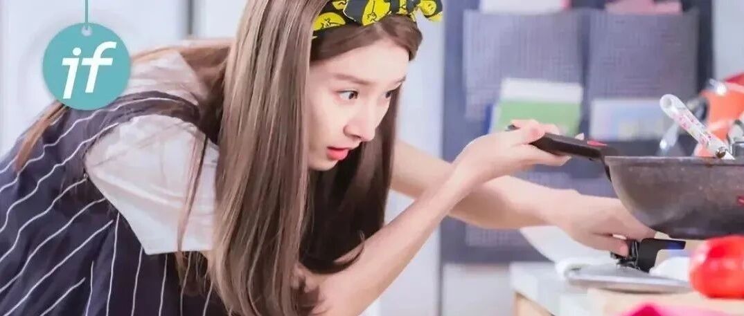 厨房小白，今年想给爸妈做顿年夜饭！