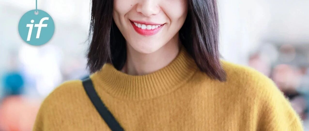 明星、博主没骗人，这款毛衣果然谁穿谁美！