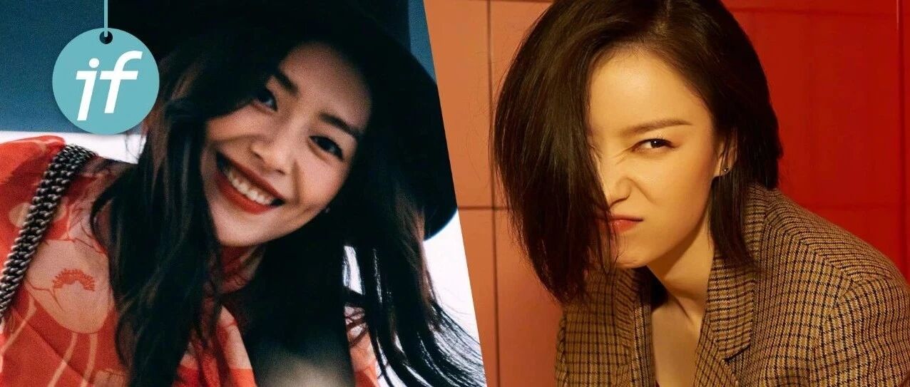 Gucci 喊你拍大片，倪妮、大表姐都说真香！