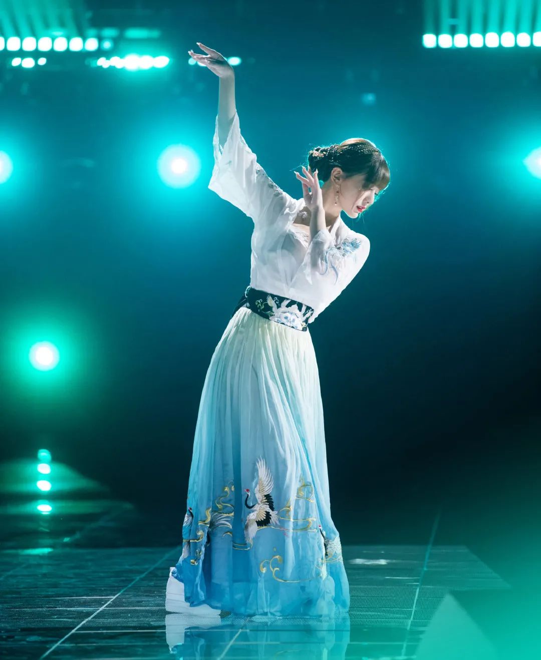 看了这个节目，才知道什么是“最美中国风”！