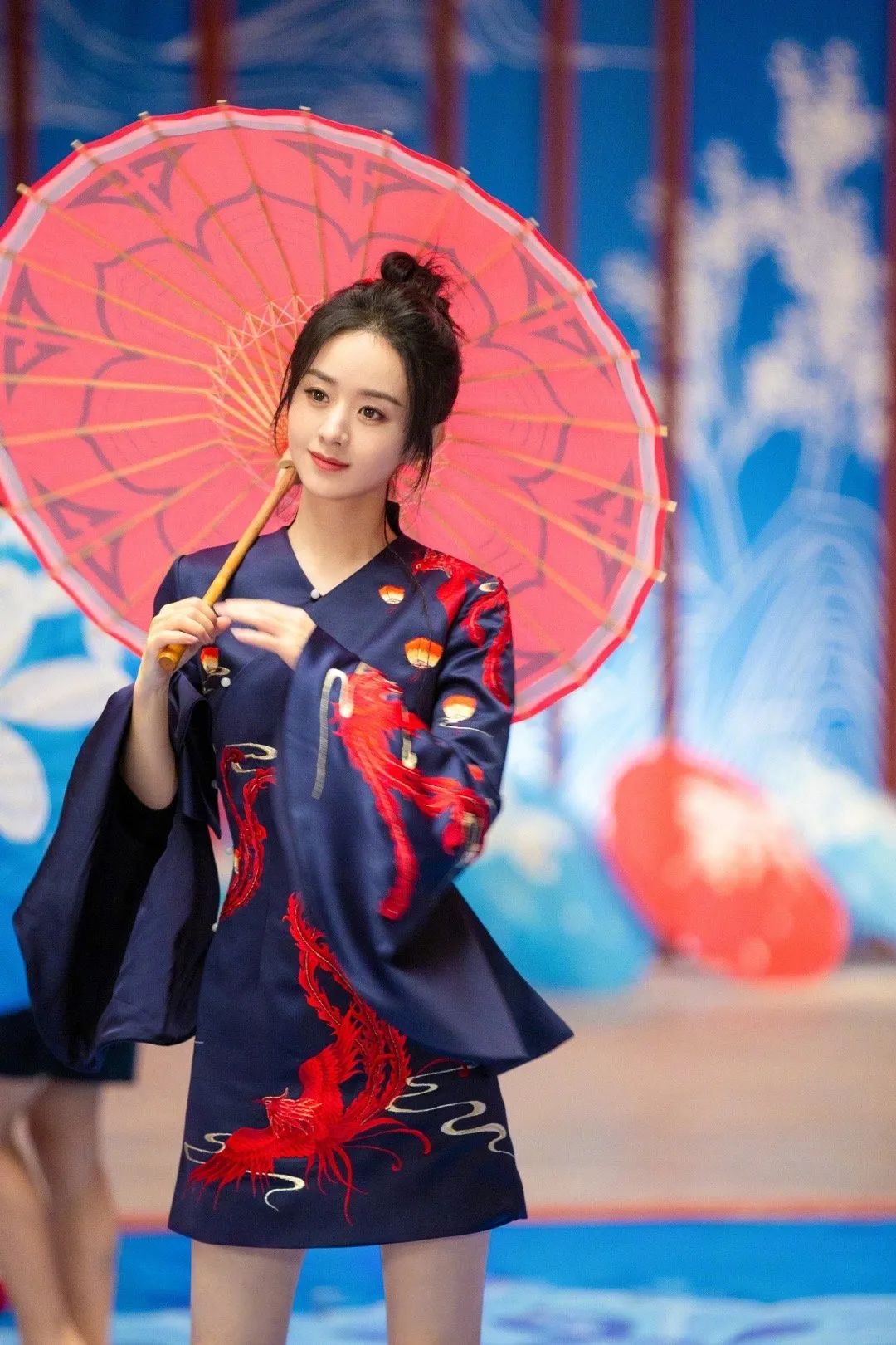 看了这个节目，才知道什么是“最美中国风”！