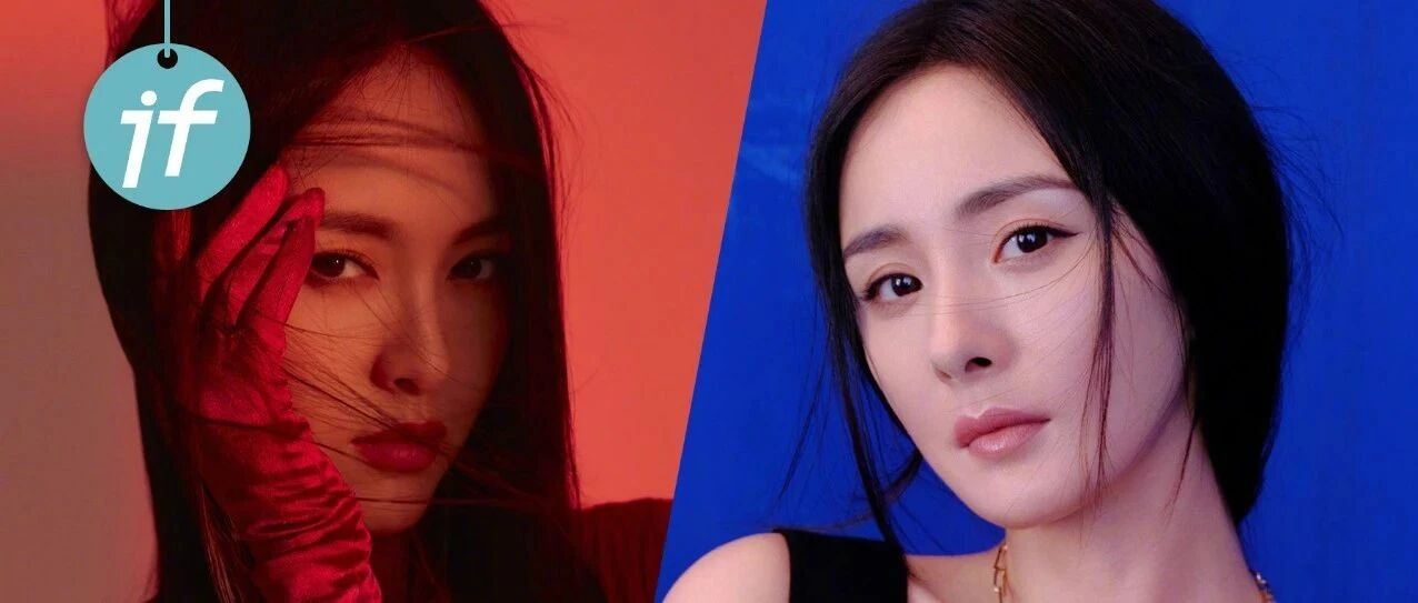 明星红毯厮杀，这次杨幂、唐嫣都拼了！