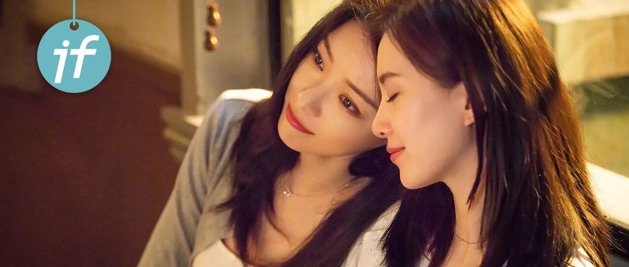 看了几集《流金岁月》，好想买新衣服