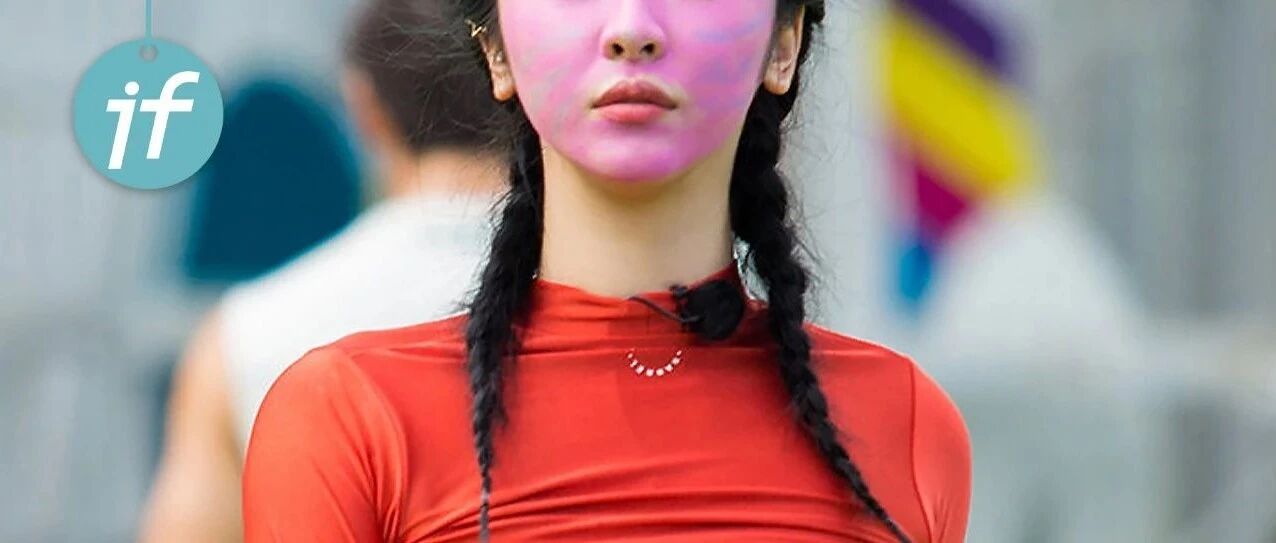 论“内卷”，谁比得过这群女明星?