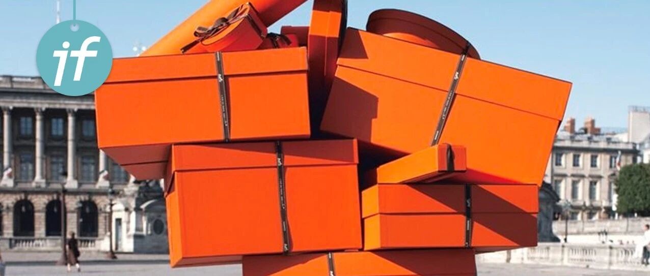 爱马仕、LV 说送就送，难怪这么多人爱看她直播！