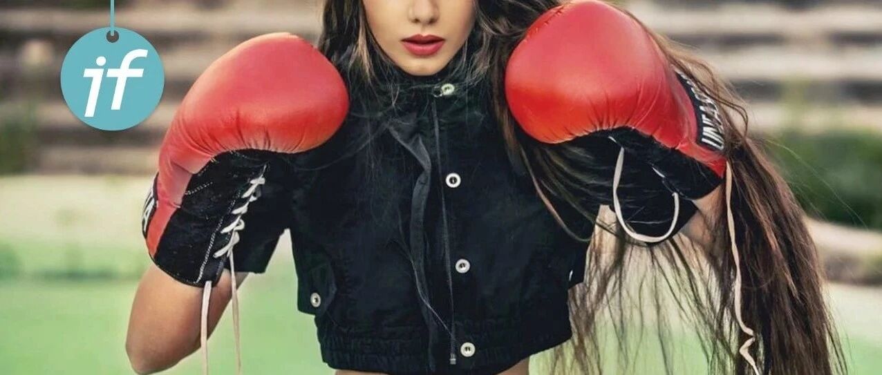 哭唧唧没用 | 遇到渣男应该做的三件事