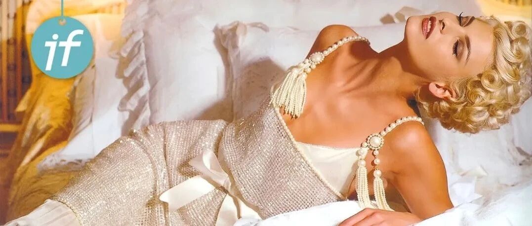 传奇超模，也被医美坑了…