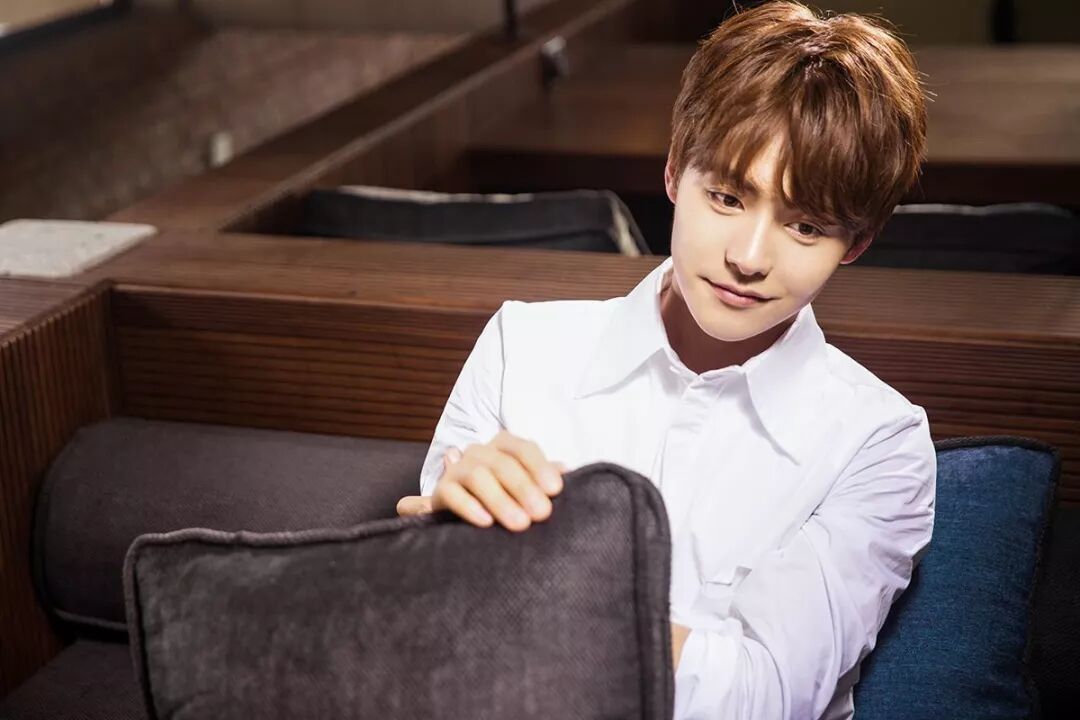 马天宇,86年生,32岁,依然被称为最具少年感的明星.