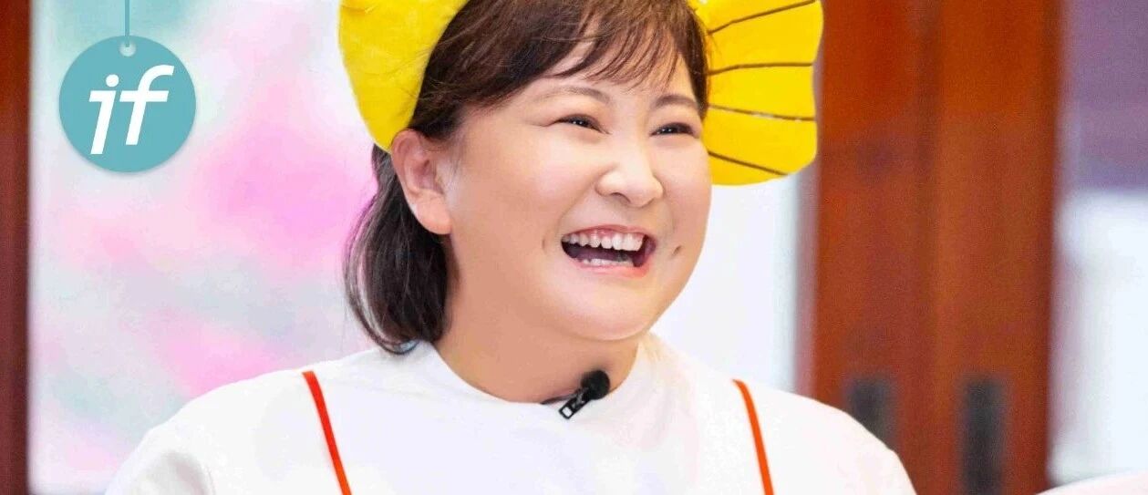 一口闷啤酒、3 秒啃西瓜，贾玲的喜剧之路有多难？