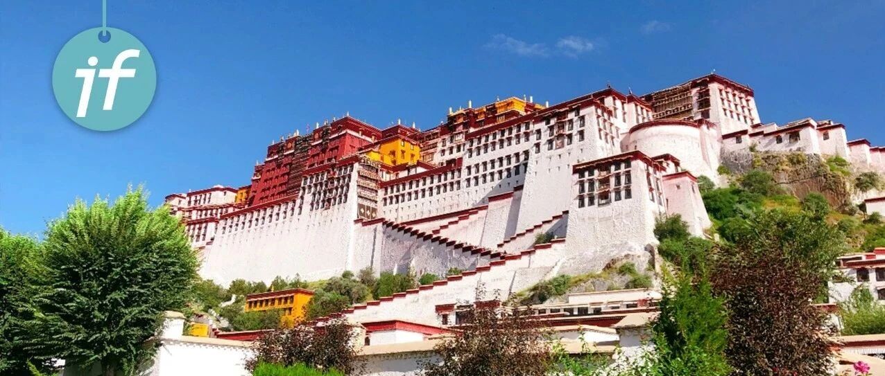 拉萨游记｜神仙般的六晚七天～