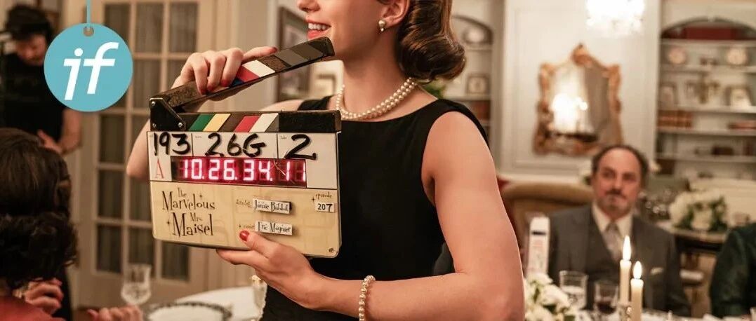 她一回归，预定今年脱口秀女王