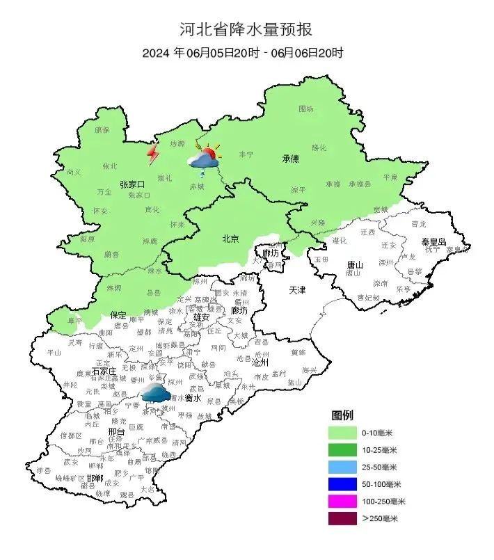 2024年06月05日 晋宁天气