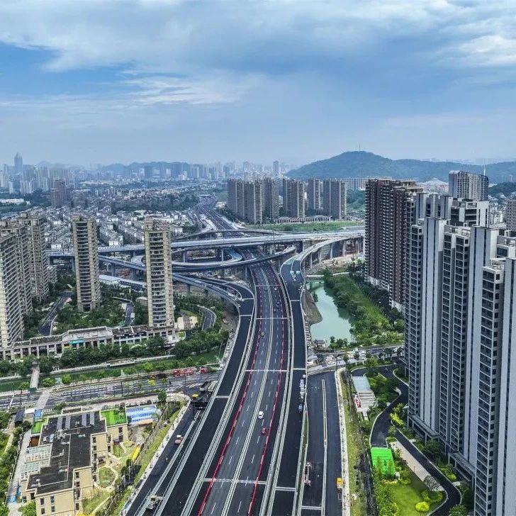热点舆情报告：杭州加快打造国际性综合交通枢纽城市
