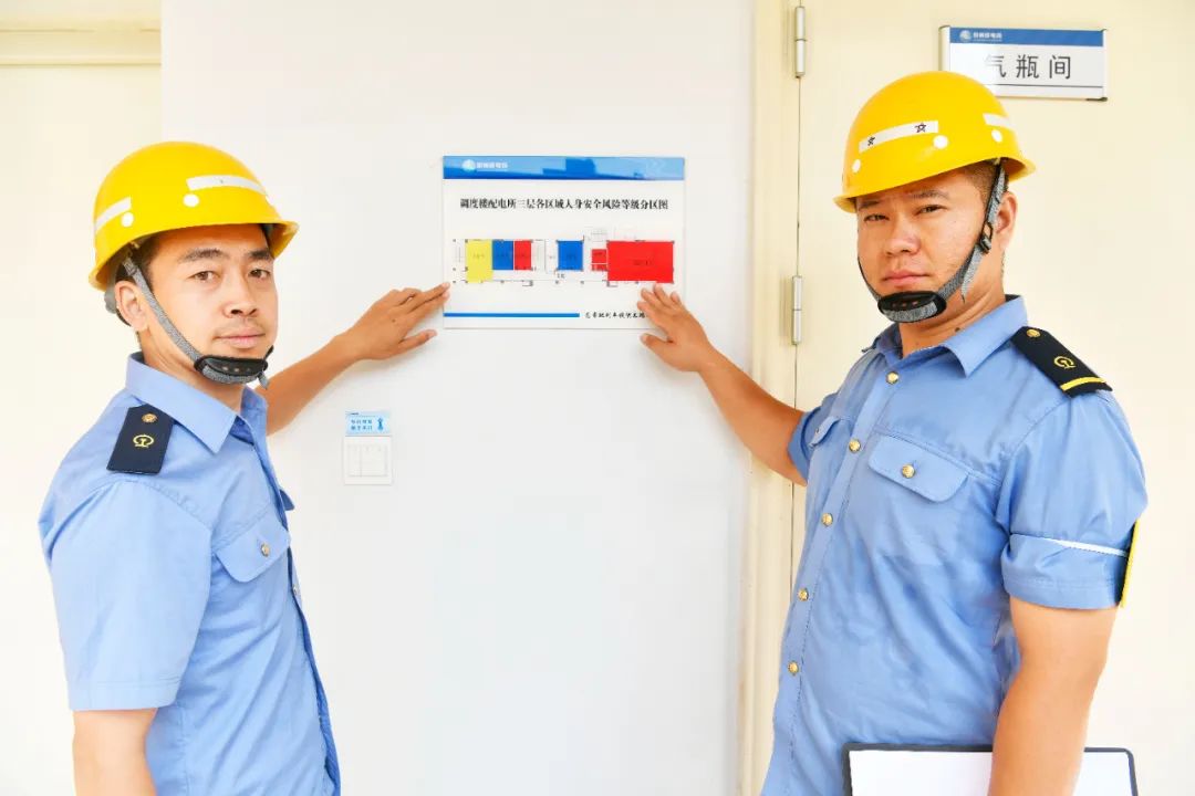 四色管理法则是什么意思