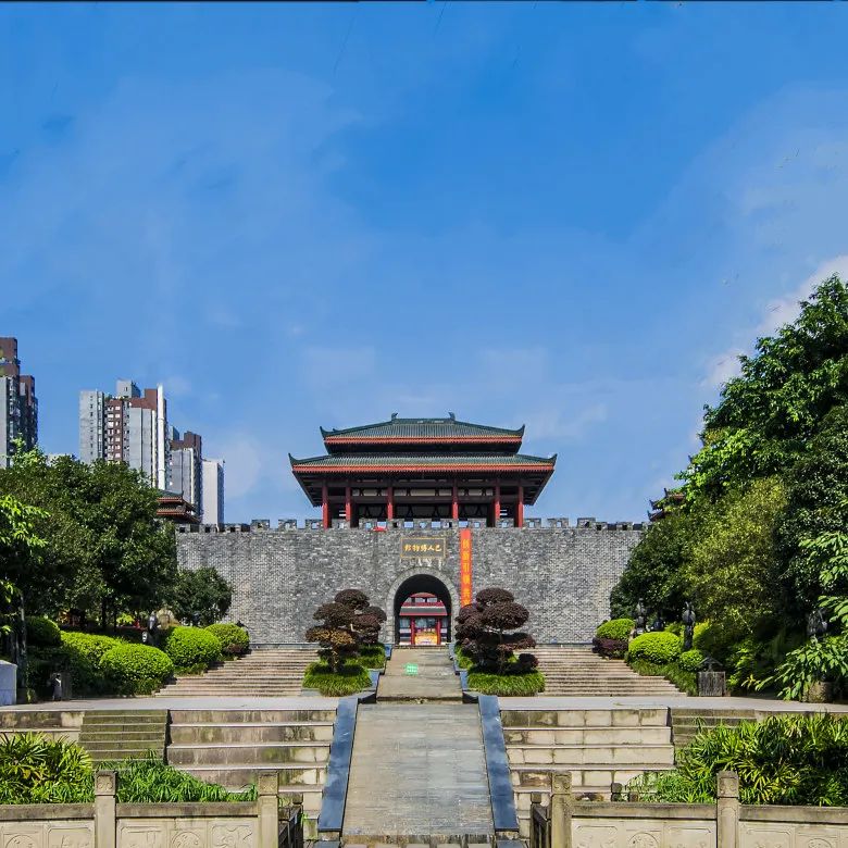 马面裙凭什么成为时尚圈的新顶流，千年演化历史告诉你～