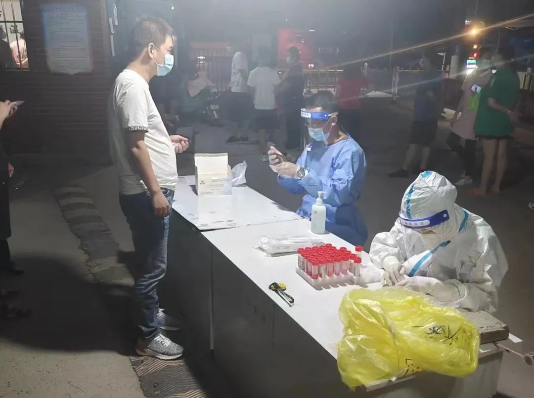「河北省疫情」【志愿者服务】帮助疫情防控 河北隆义志愿者联盟志愿者正在行动
