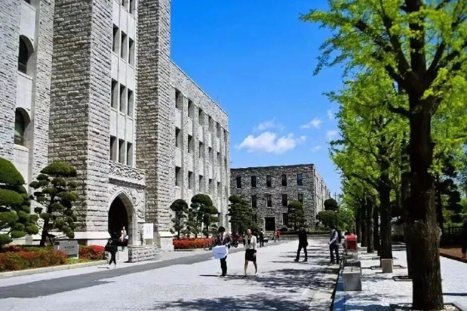 免试录取 | 2024年9月韩国高丽大学1.5年制中文授课国际创业学硕士招生简章！(图14)