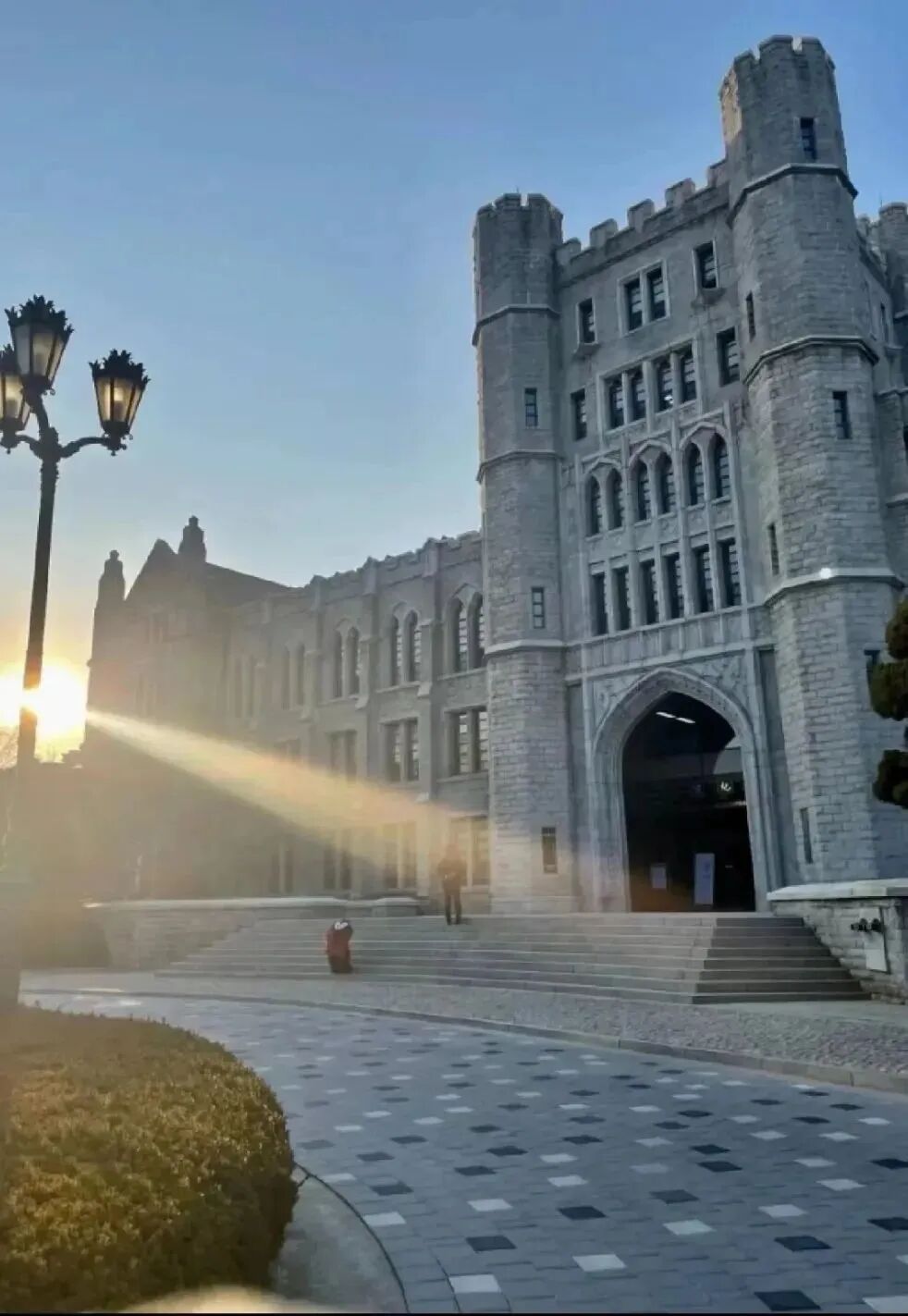 免试录取 | 2024年9月韩国高丽大学1.5年制中文授课国际创业学硕士招生简章！(图16)