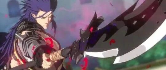 《地下城与勇士：决斗》“征战者”角色预告公开 12月18日公测开启