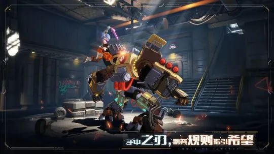 腾讯网易完美乱斗 Q2值得你期待的热门手游新作