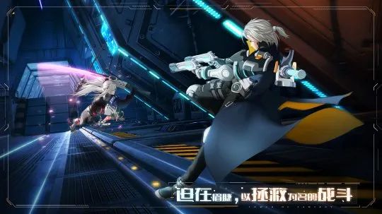 腾讯网易完美乱斗 Q2值得你期待的热门手游新作