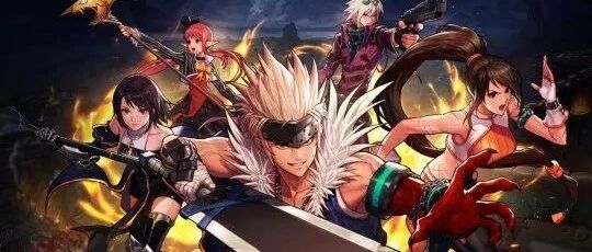 韩服《地下城与勇士》手游今日测试6小时 仅限安卓用户