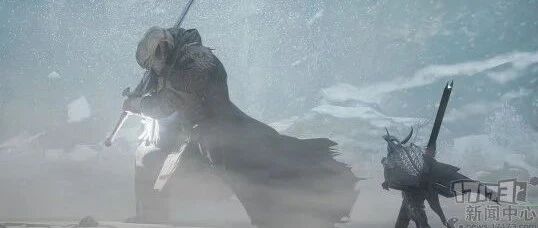 多平台MMORPG《奥丁：神叛》公开诸神和怪物插画