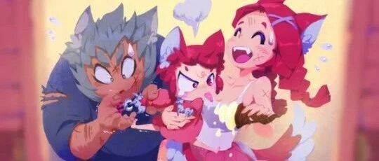 国产模拟经营能有这般水准？本周精品游戏测试推荐